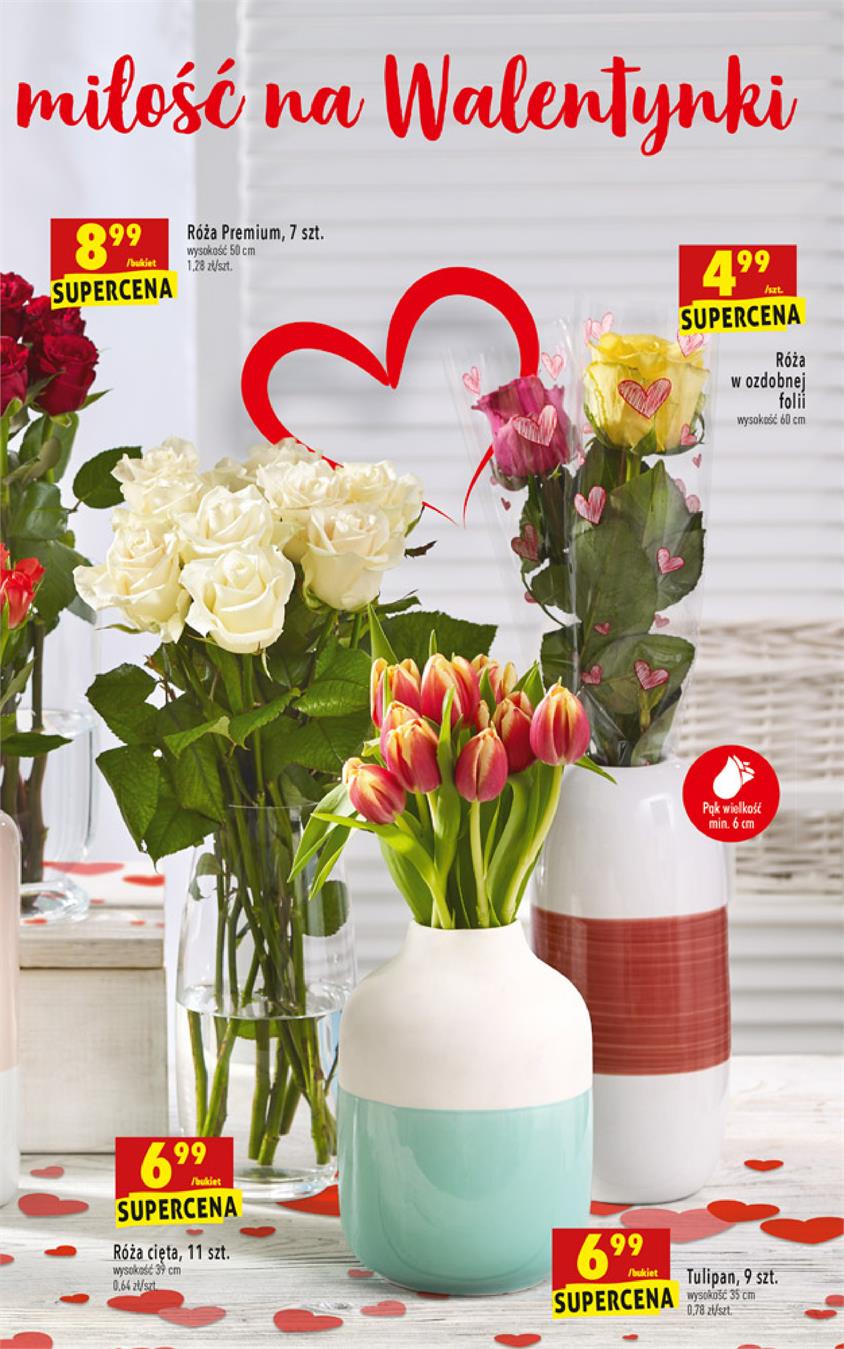 Gazetka Jeronimo Martins Polska SA nr 3 od 2019-02-14 do 2019-02-20