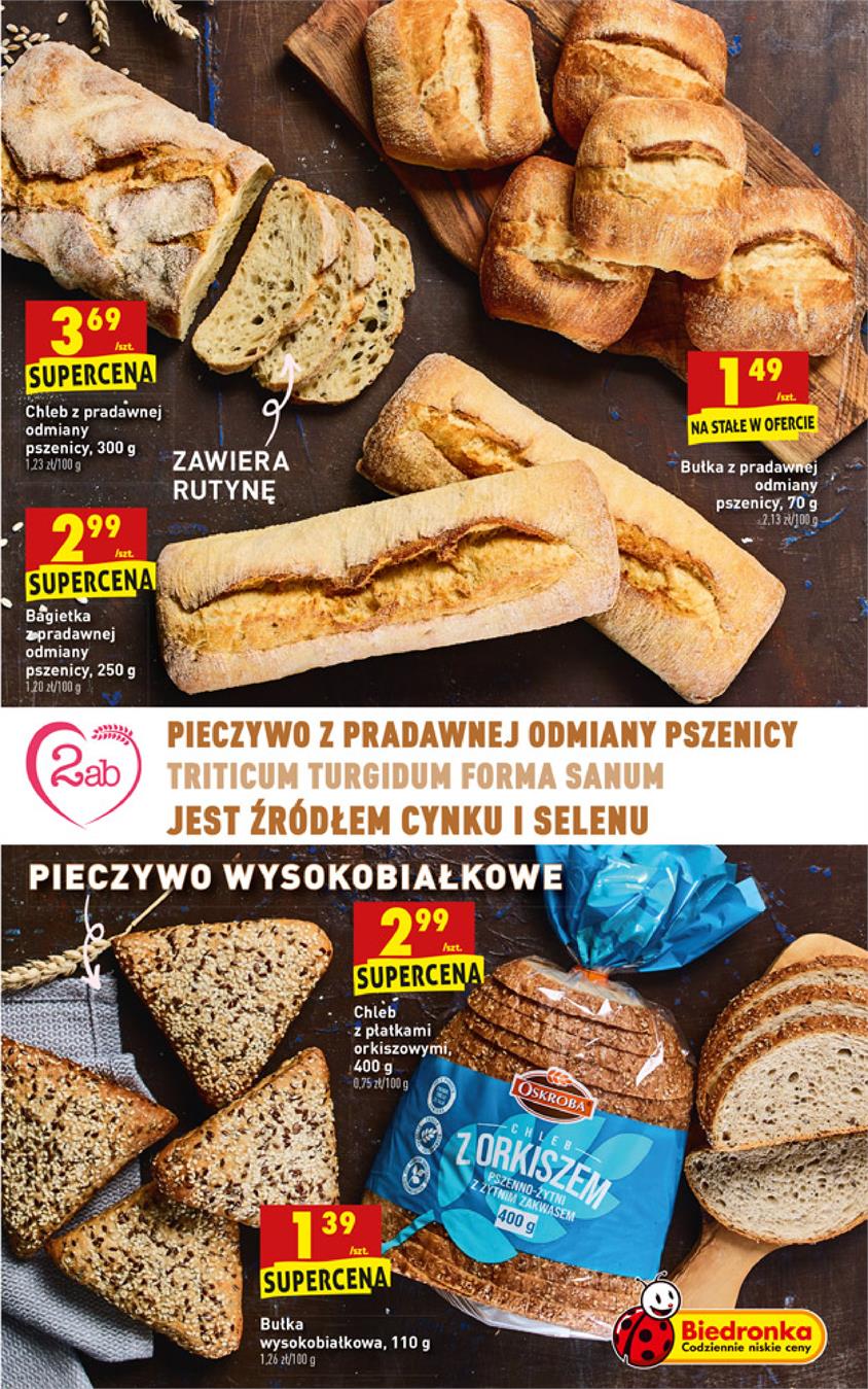 Gazetka Jeronimo Martins Polska SA nr 21 od 2019-02-14 do 2019-02-20