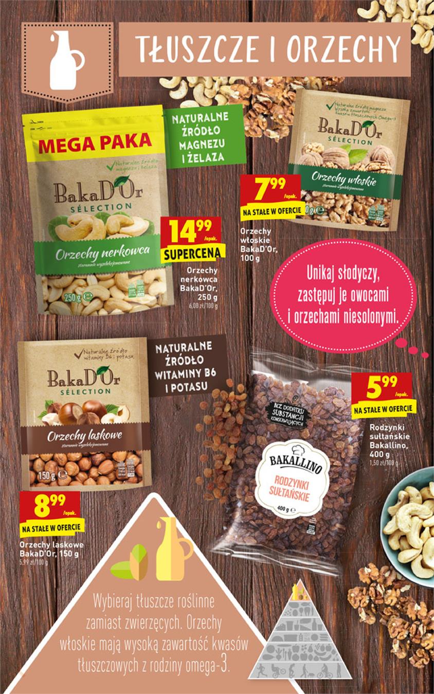 Gazetka Jeronimo Martins Polska SA nr 25 od 2019-02-14 do 2019-02-20