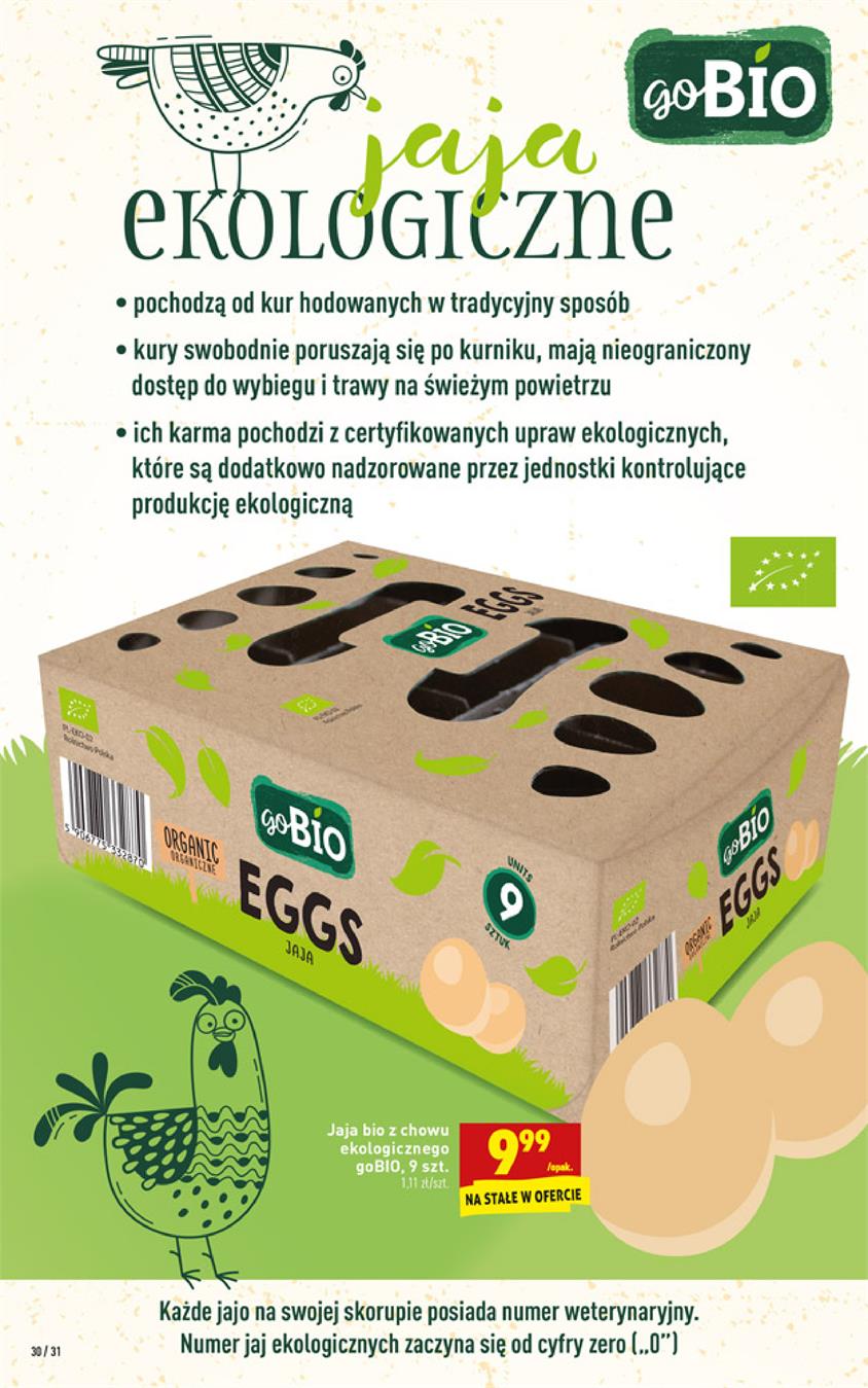 Gazetka Jeronimo Martins Polska SA nr 30 od 2019-02-14 do 2019-02-20