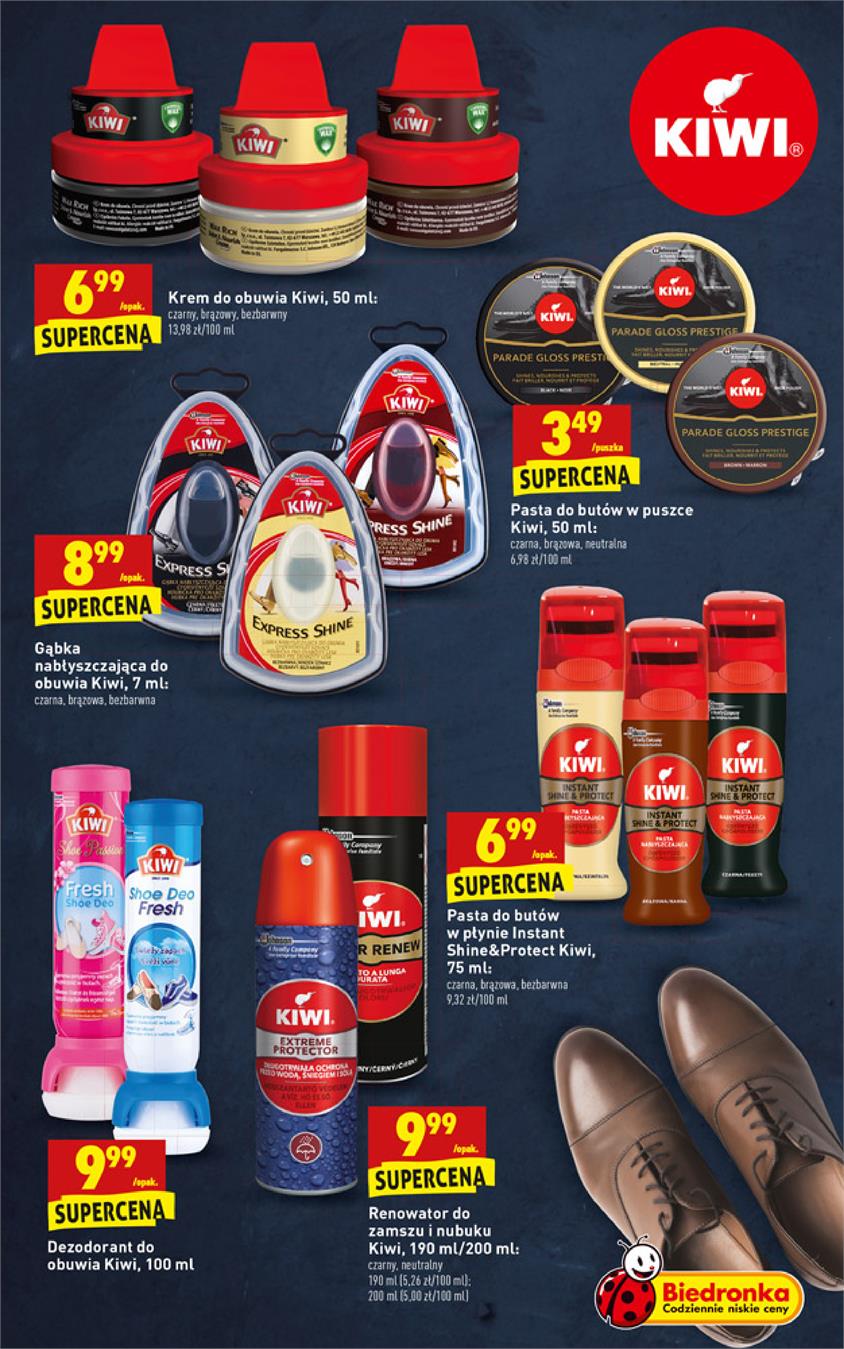 Gazetka Jeronimo Martins Polska SA nr 59 od 2019-02-14 do 2019-02-20