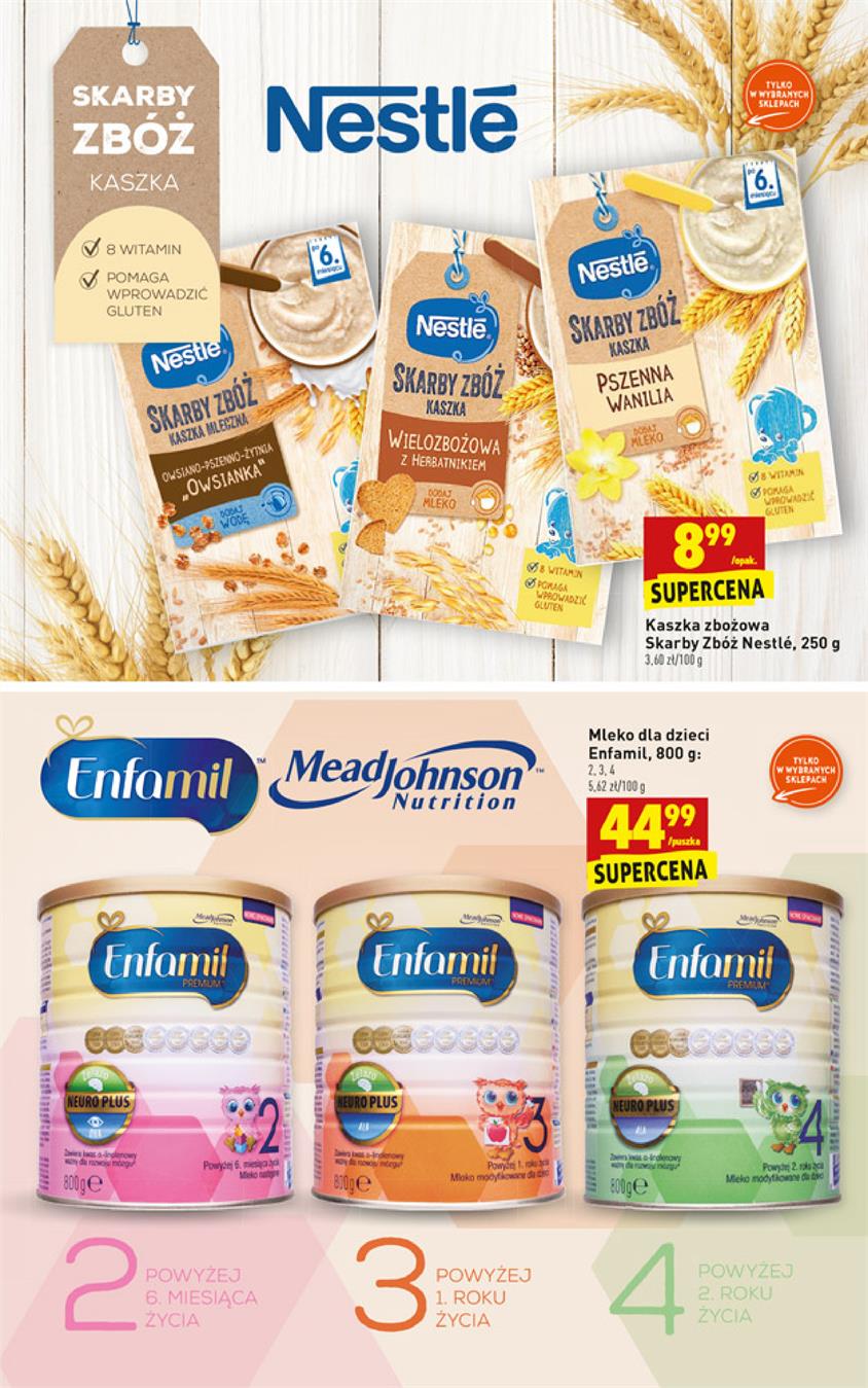 Gazetka Jeronimo Martins Polska SA nr 61 od 2019-02-14 do 2019-02-20