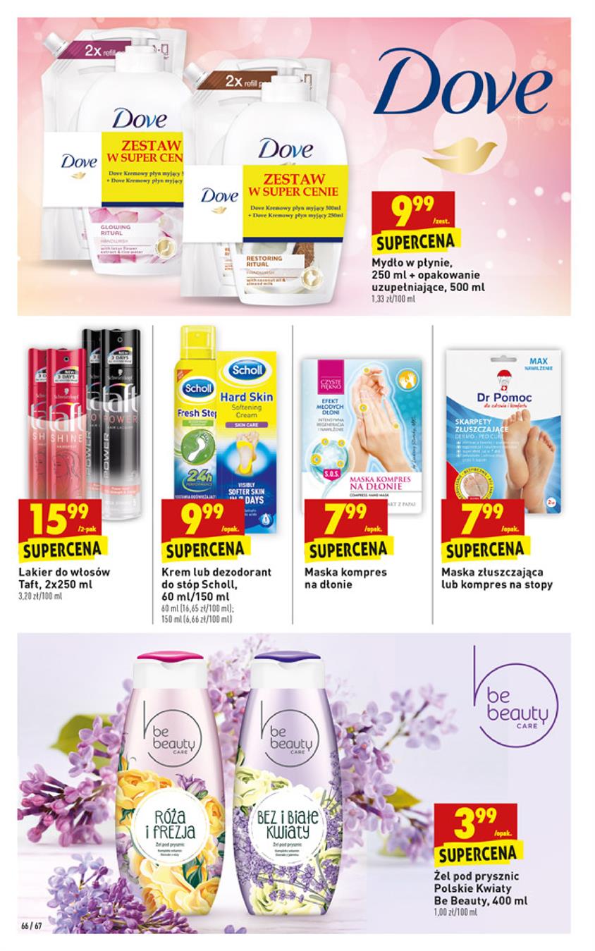 Gazetka Jeronimo Martins Polska SA nr 66 od 2019-02-14 do 2019-02-20