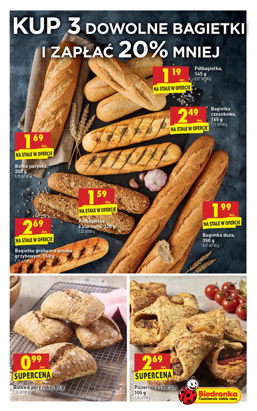 Gazetka Jeronimo Martins Polska SA nr 13 od 2019-02-21 do 2019-02-27