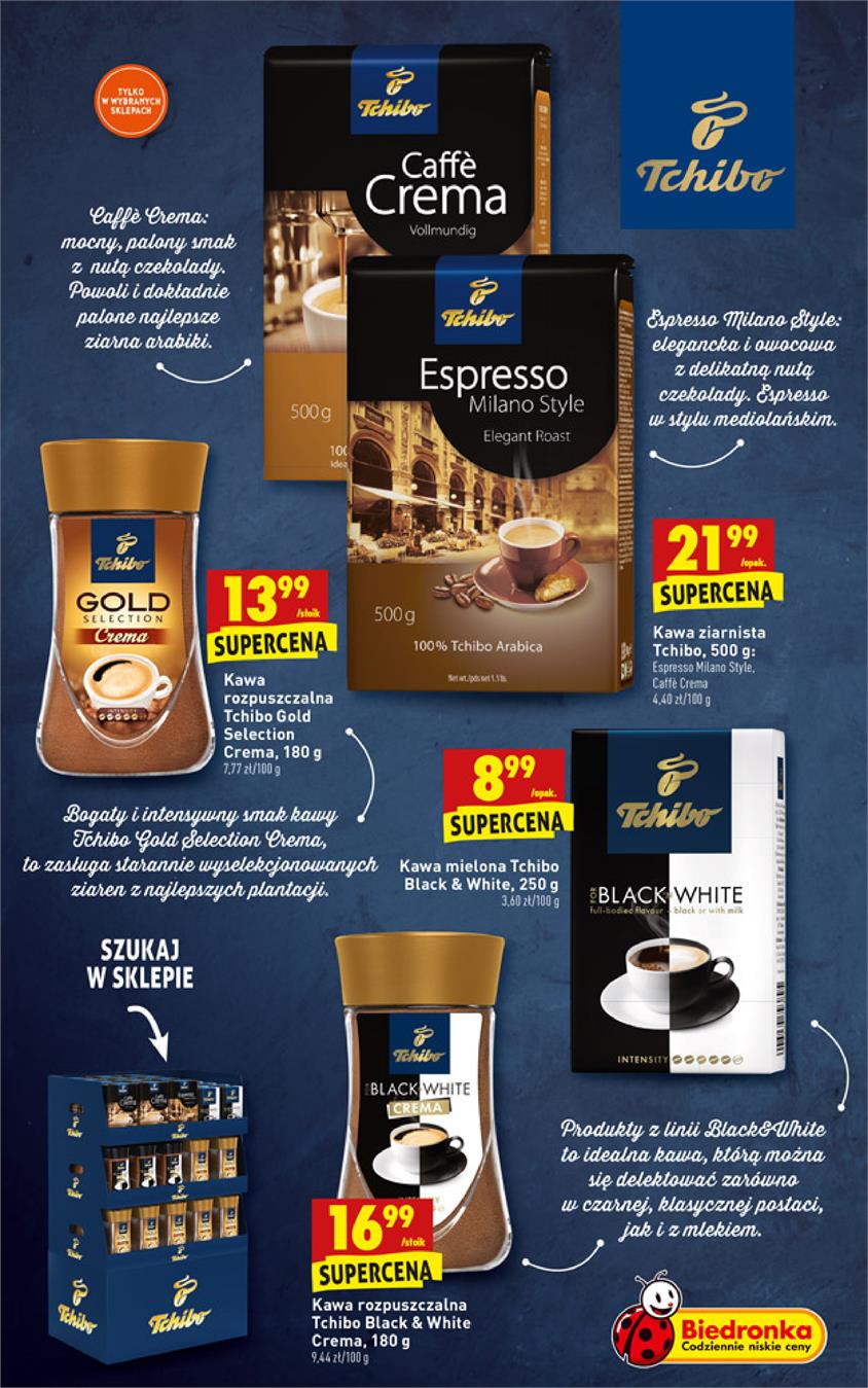 Gazetka Jeronimo Martins Polska SA nr 25 od 2019-02-28 do 2019-03-06