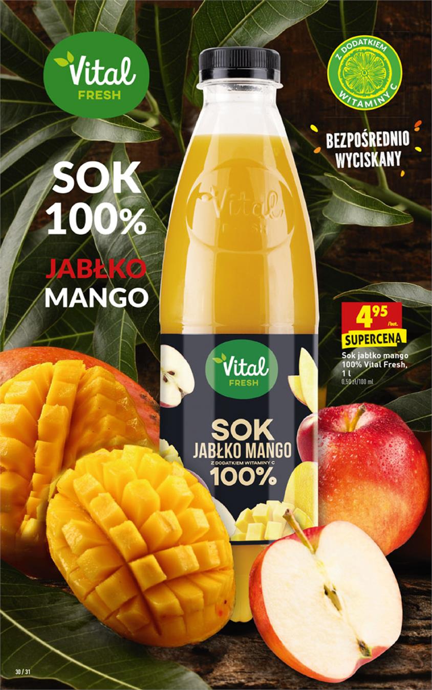 Gazetka Jeronimo Martins Polska SA nr 30 od 2019-02-28 do 2019-03-06