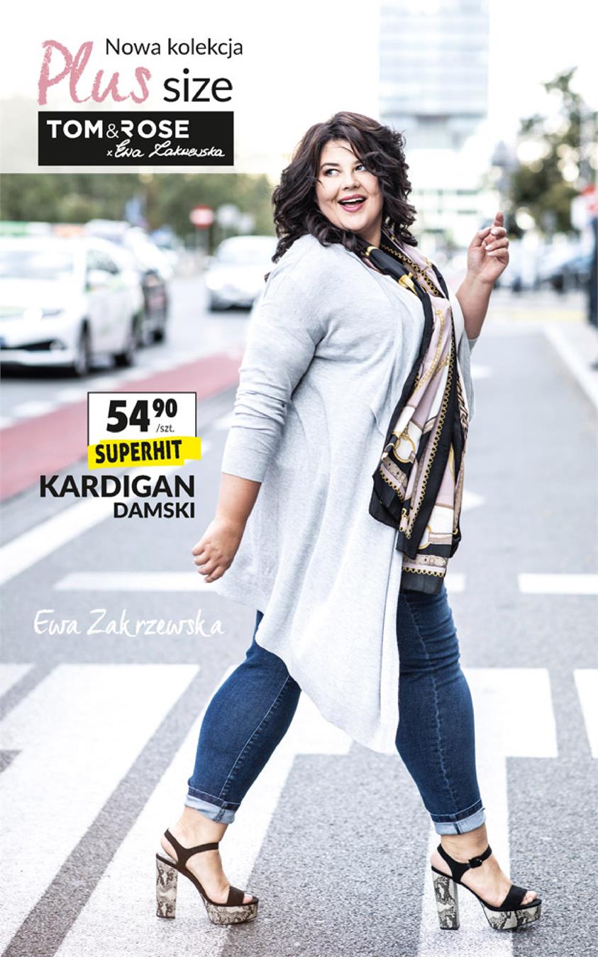 Gazetka Jeronimo Martins Polska SA nr 2 od 2019-03-04 do 2019-03-20