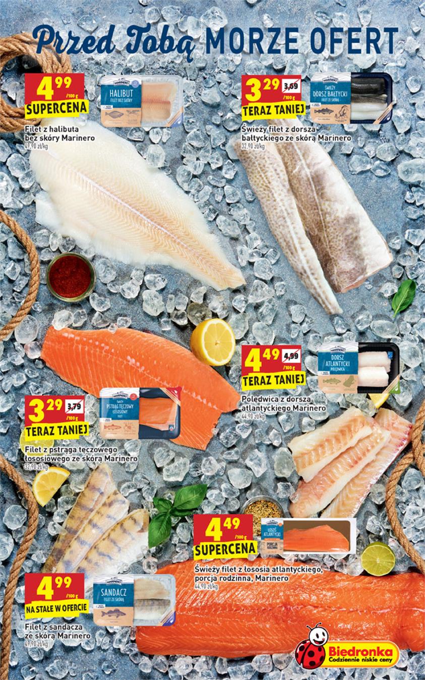 Gazetka Jeronimo Martins Polska SA nr 13 od 2019-03-04 do 2019-03-10