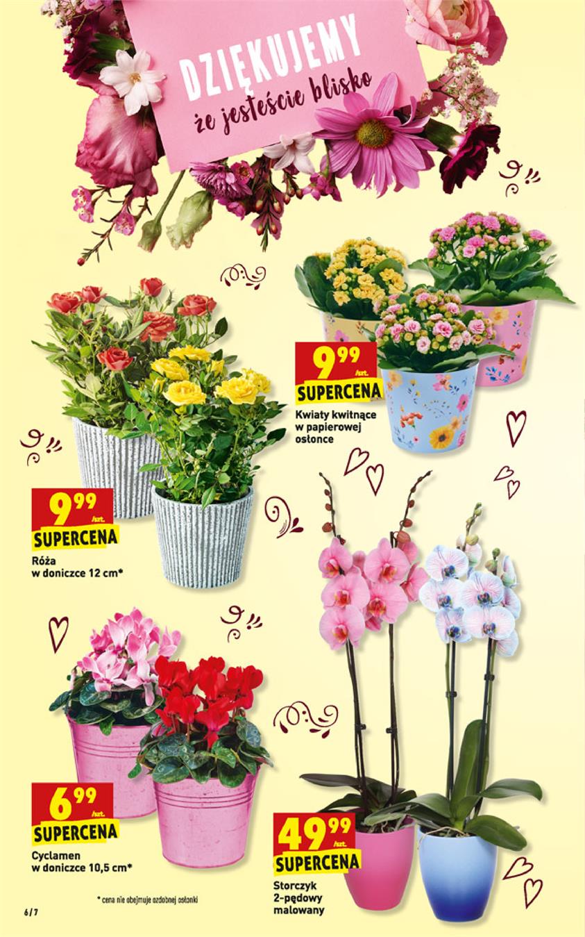Gazetka Jeronimo Martins Polska SA nr 6 od 2019-03-07 do 2019-03-13