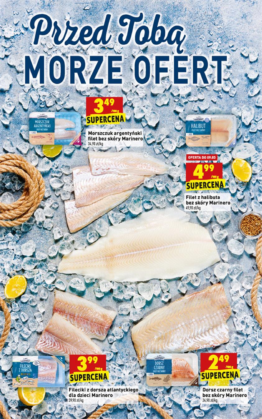 Gazetka Jeronimo Martins Polska SA nr 17 od 2019-03-07 do 2019-03-13