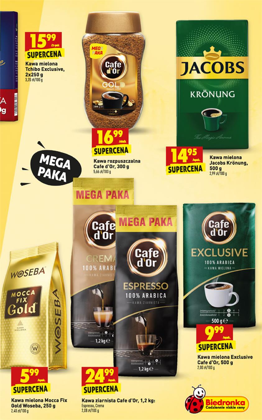 Gazetka Jeronimo Martins Polska SA nr 37 od 2019-03-07 do 2019-03-13