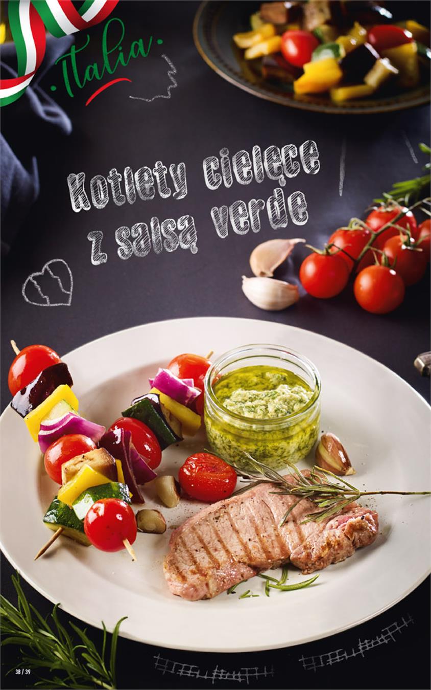 Gazetka Jeronimo Martins Polska SA nr 38 od 2019-03-14 do 2019-03-20