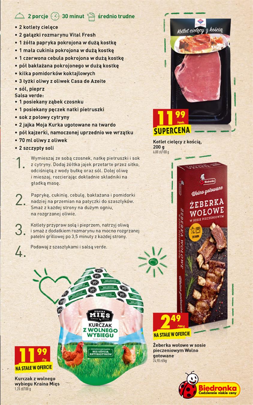 Gazetka Jeronimo Martins Polska SA nr 39 od 2019-03-14 do 2019-03-20