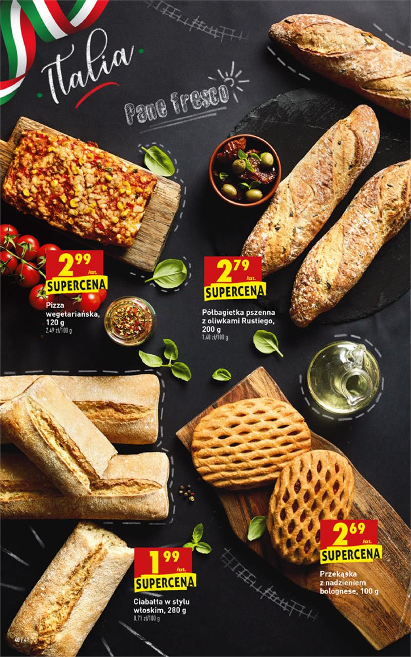Gazetka Jeronimo Martins Polska SA nr 40 od 2019-03-14 do 2019-03-20