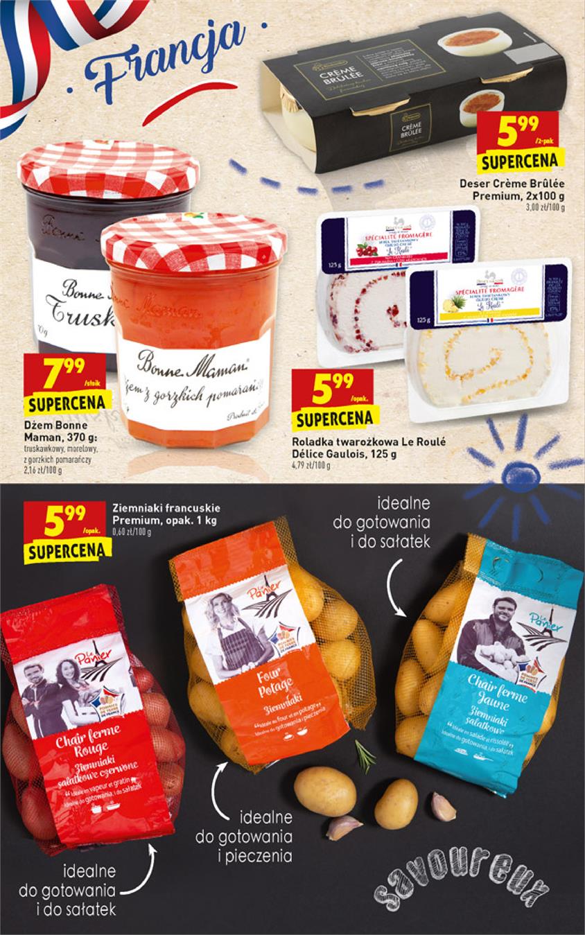 Gazetka Jeronimo Martins Polska SA nr 44 od 2019-03-14 do 2019-03-20