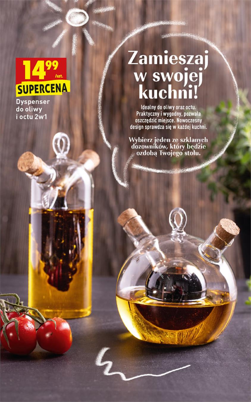 Gazetka Jeronimo Martins Polska SA nr 45 od 2019-03-14 do 2019-03-20