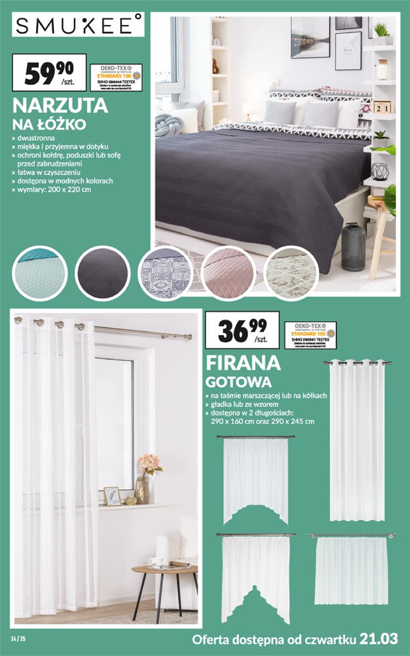 Gazetka Jeronimo Martins Polska SA nr 24 od 2019-03-18 do 2019-04-04