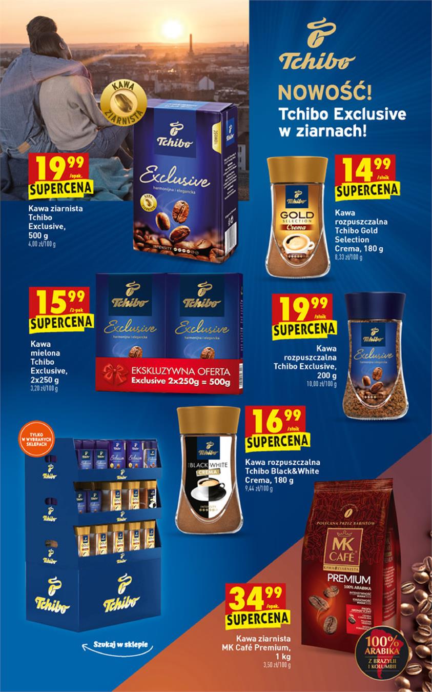 Gazetka Jeronimo Martins Polska SA nr 43 od 2019-03-21 do 2019-03-27