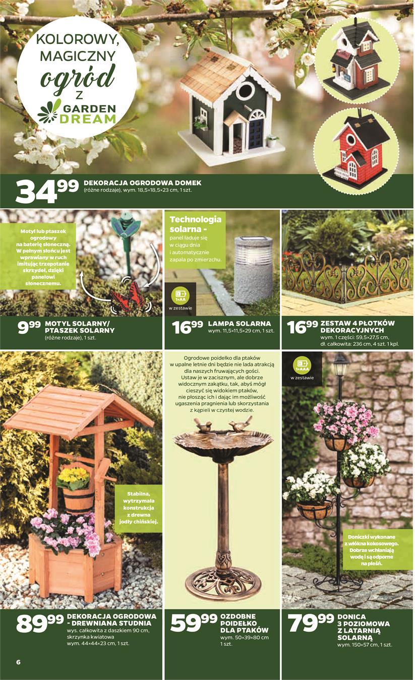 Gazetka Netto Sp. z o.o. nr 6 od 2019-03-25 do 2019-03-31