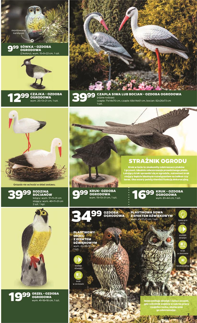 Gazetka Netto Sp. z o.o. nr 7 od 2019-03-25 do 2019-03-31