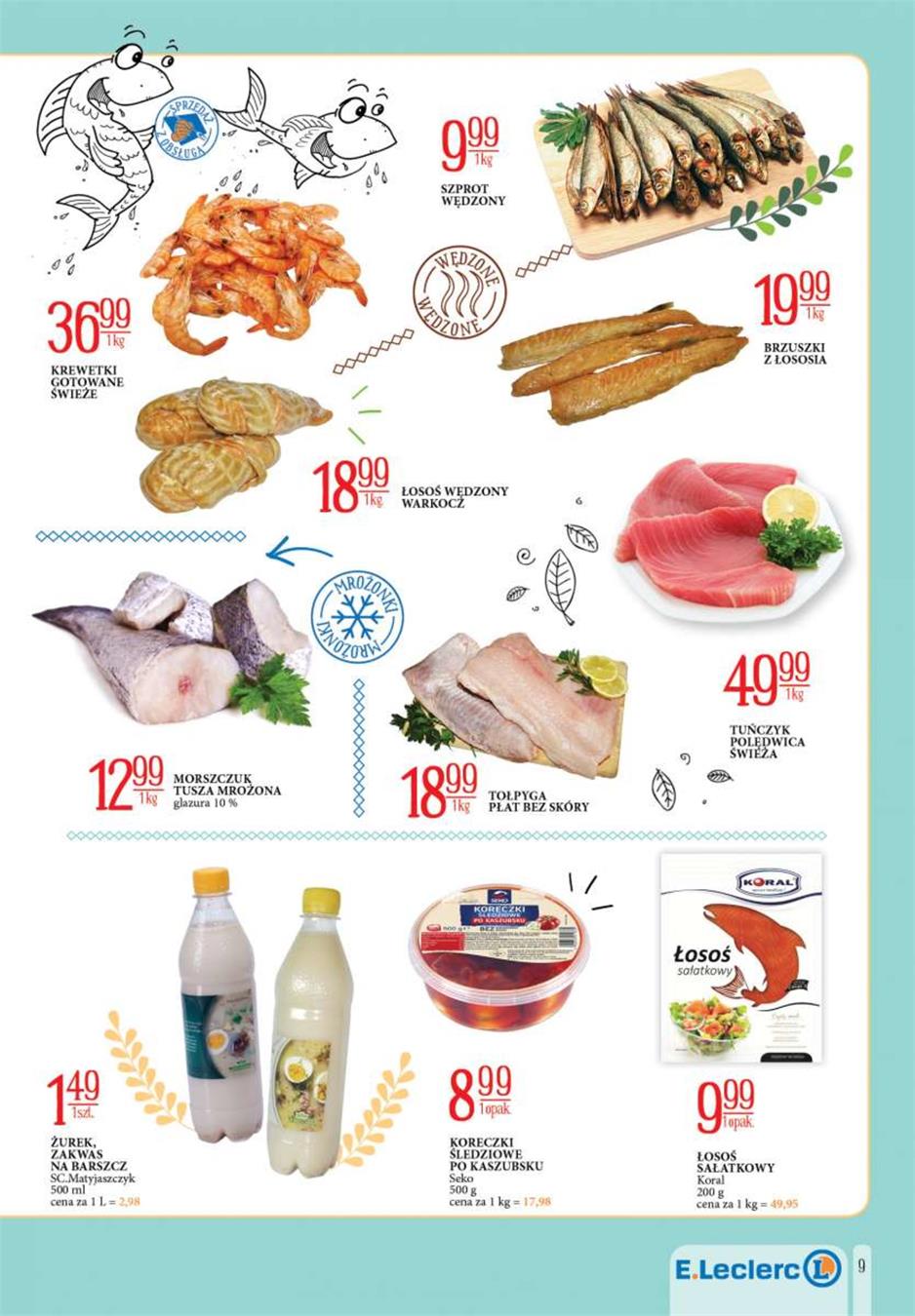 Gazetka Galec Sp. z o.o nr 16 od 2019-04-15 do 2019-04-20