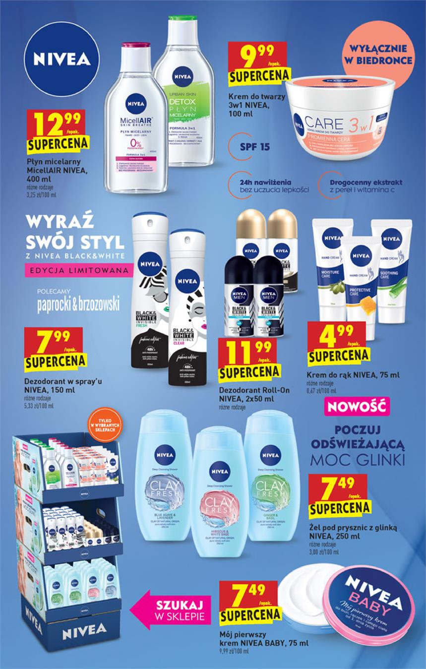 Gazetka Jeronimo Martins Polska SA nr 53 od 2019-04-18 do 2019-04-24