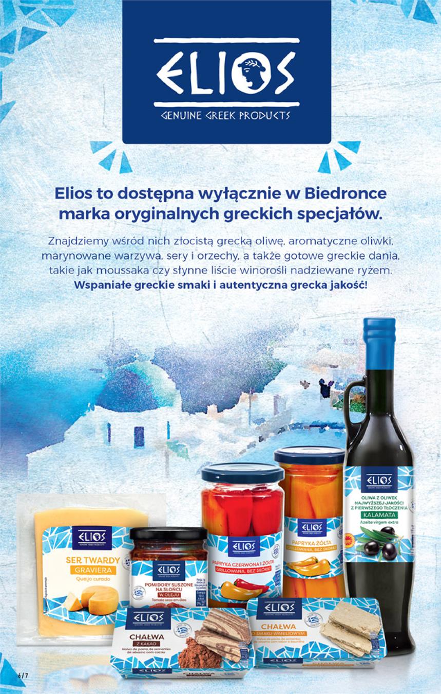 Gazetka Jeronimo Martins Polska SA nr 6 od 2019-05-16 do 2019-05-22