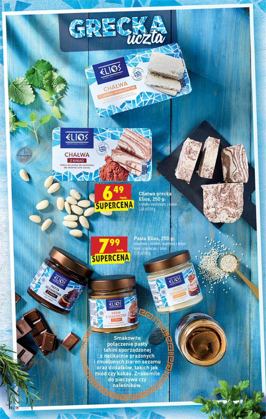 Gazetka Jeronimo Martins Polska SA nr 18 od 2019-05-16 do 2019-05-22