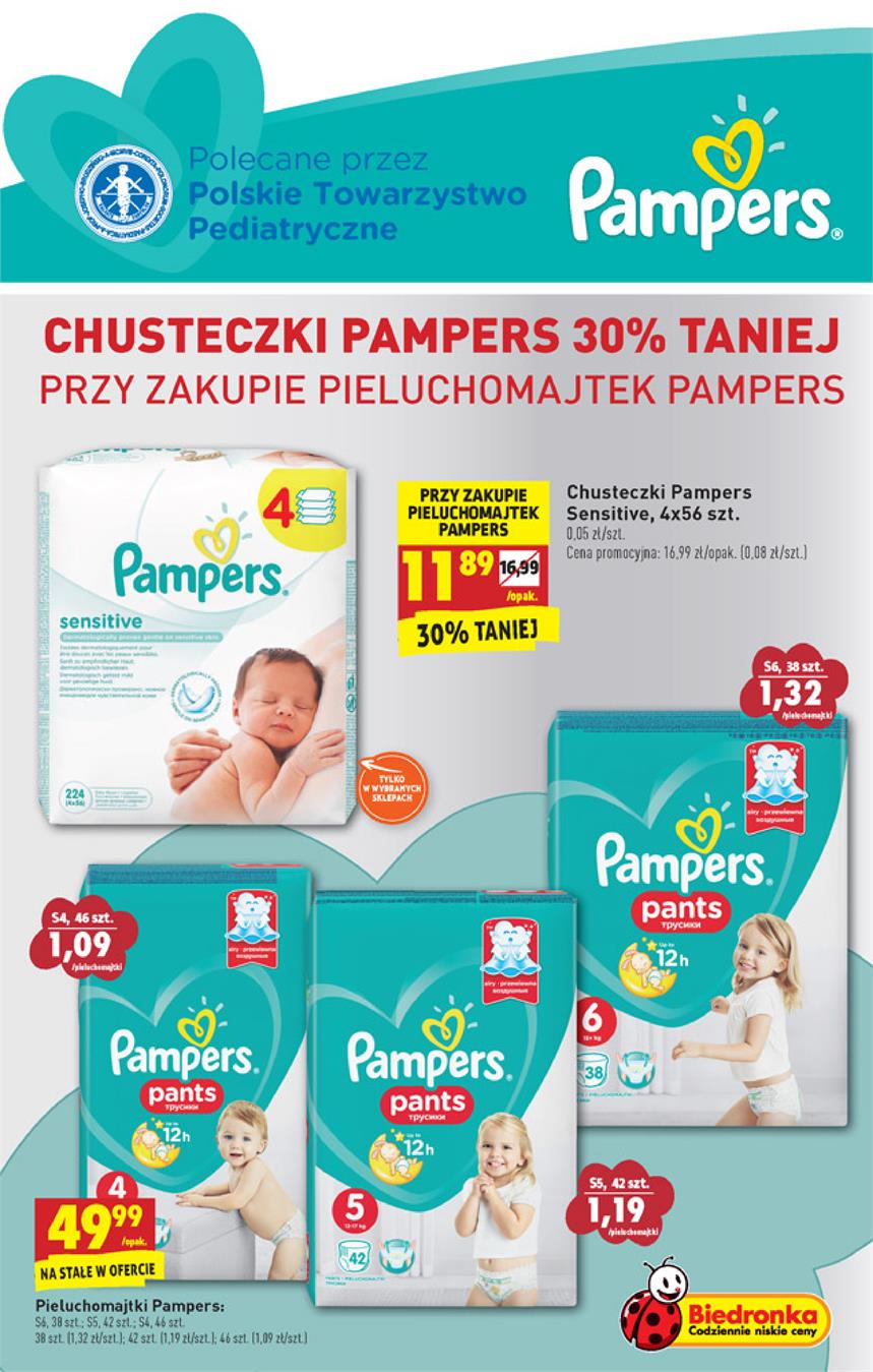 Gazetka Jeronimo Martins Polska SA nr 61 od 2019-05-16 do 2019-05-22