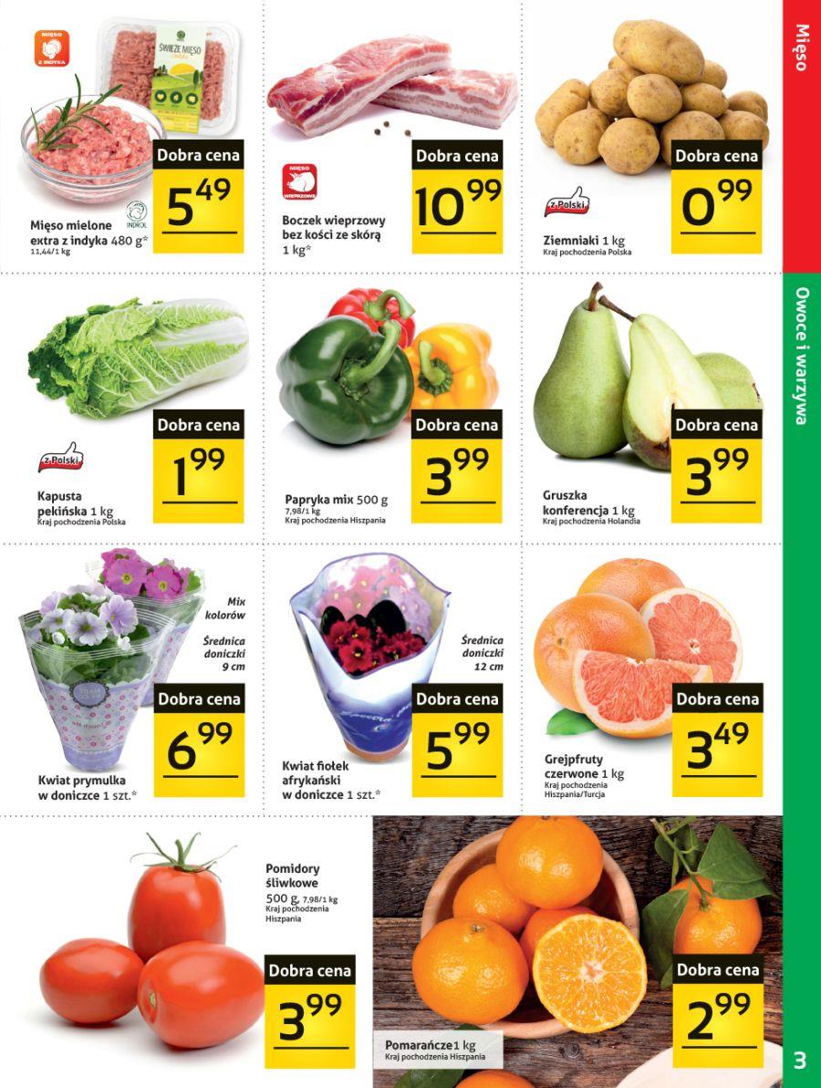 Gazetka LEDI sp z o.o. nr 6 od 2016-01-21 do 2016-01-27