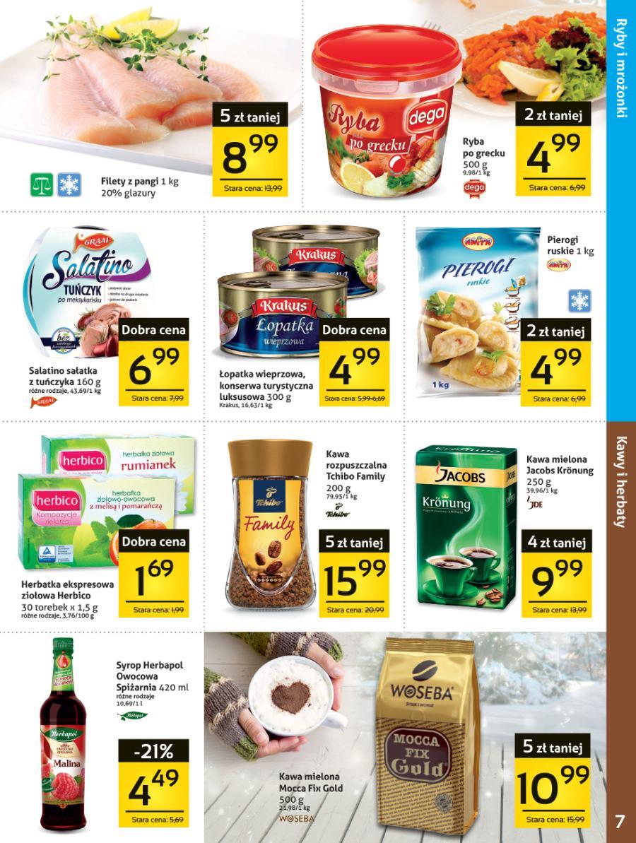 Gazetka LEDI sp z o.o. nr 10 od 2016-01-21 do 2016-01-27