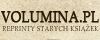 Logo sklepu www.volumina.pl