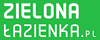 zielonalazienka.pl
