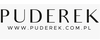 Logo sklepu www.puderek.com.pl