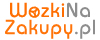Logo sklepu wozkinazakupy.pl