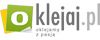 Logo sklepu oklejaj.pl
