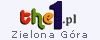 Logo sklepu www.the1.pl