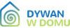 Logo sklepu dywanwdomu.pl