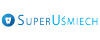 Logo sklepu www.superusmiech.pl