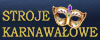 Logo sklepu www.strojekarnawalowe.net