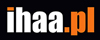 Logo sklepu ihaa.pl
