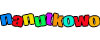 Logo sklepu nanutkowo.pl