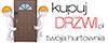 Logo sklepu kupujdrzwi.pl