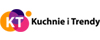 Logo sklepu kuchnieitrendy.pl