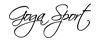 Logo sklepu www.goga-sport.pl