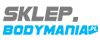 Logo sklepu sklep.bodymania.pl