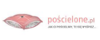 Logo sklepu poscielone.pl