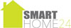 Logo sklepu smarthome24.pl
