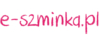 Logo sklepu www.e-szminka.pl