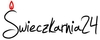 Logo sklepu swieczkarnia24.pl
